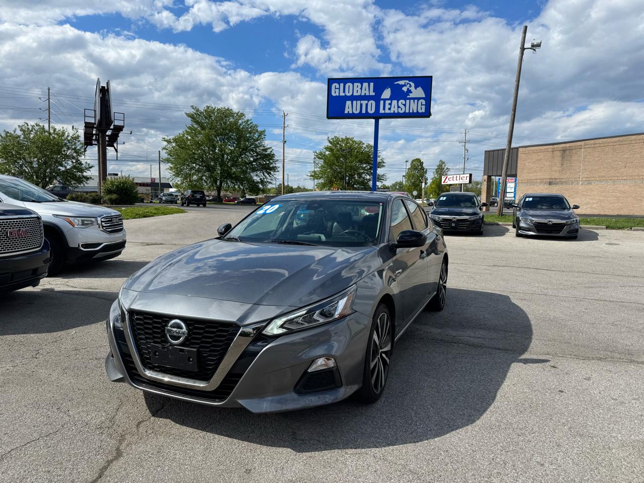 nissan altima 2020 1N4BL4CWXLC215157 image nissan altima 2020 1N4BL4CWXLC215157 image