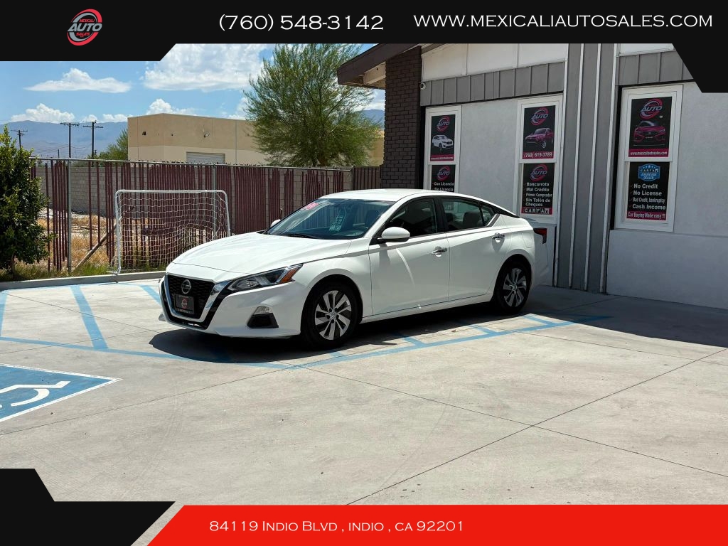 nissan altima 2020 1N4BL4BV7LC203959 image nissan altima 2020 1N4BL4BV7LC203959 image
