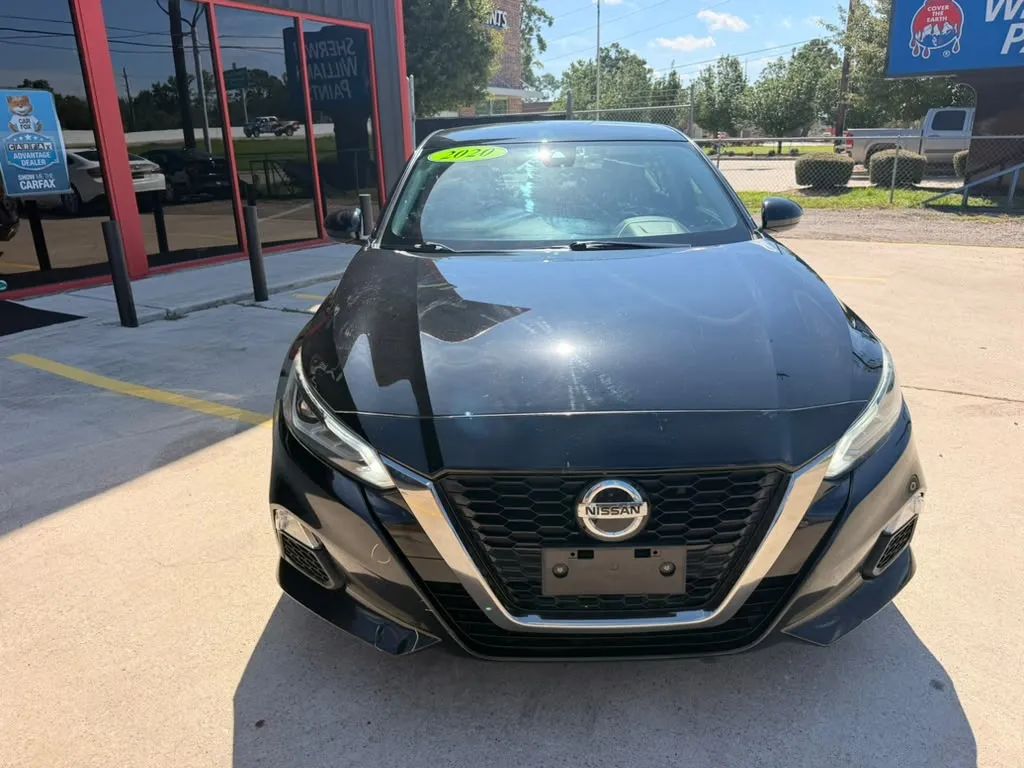 nissan altima 2020 1N4BL4CV0LC119089 image nissan altima 2020 1N4BL4CV0LC119089 image