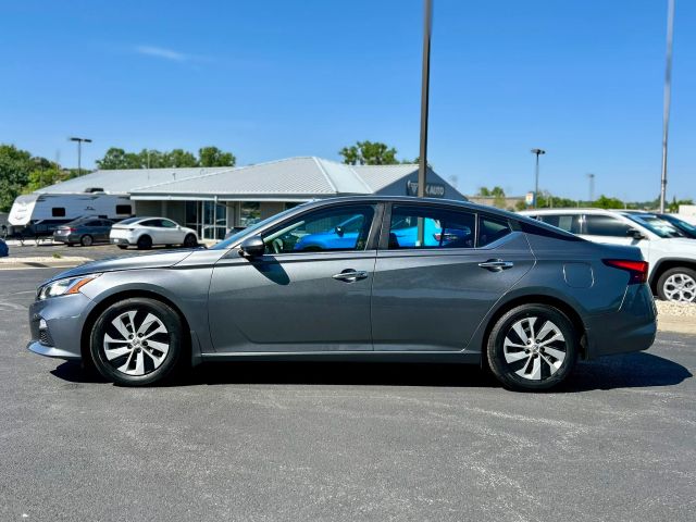 nissan altima 2020 1N4BL4BV4LC152985 image nissan altima 2020 1N4BL4BV4LC152985 image