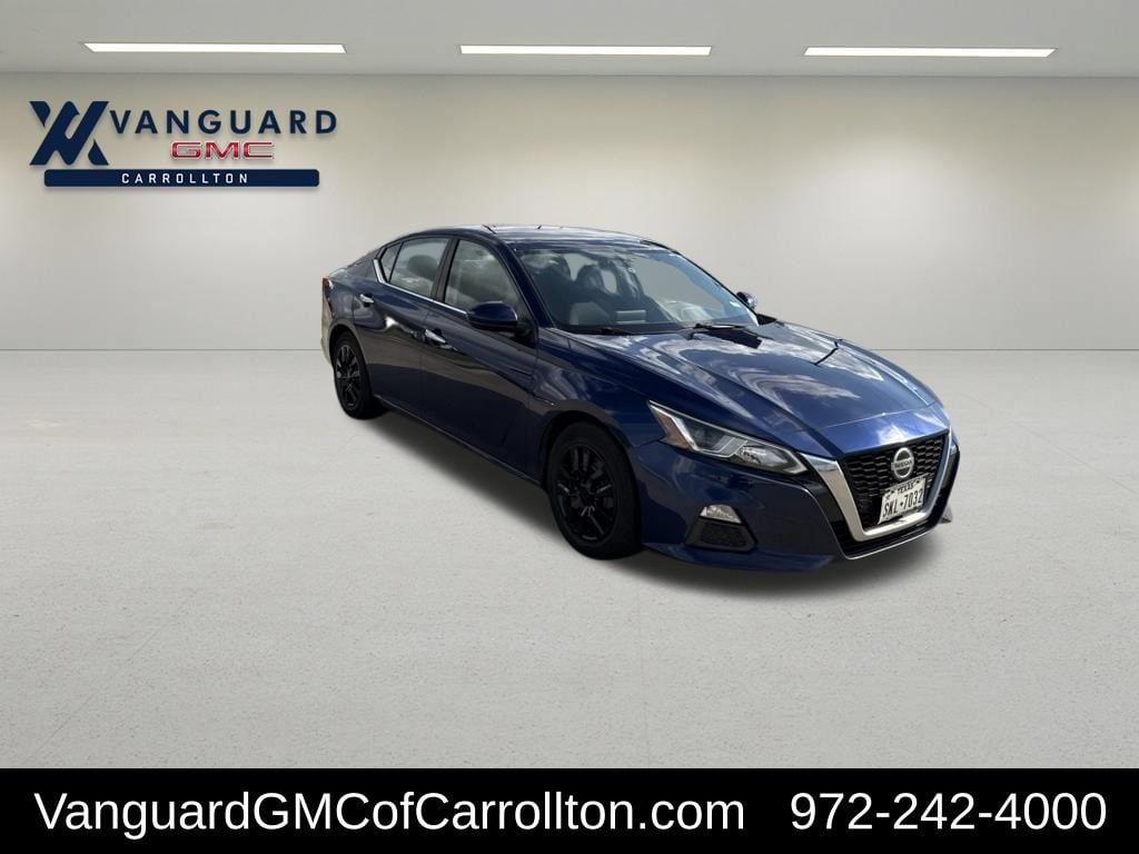nissan altima 2020 1N4BL4BV1LC193655 image nissan altima 2020 1N4BL4BV1LC193655 image