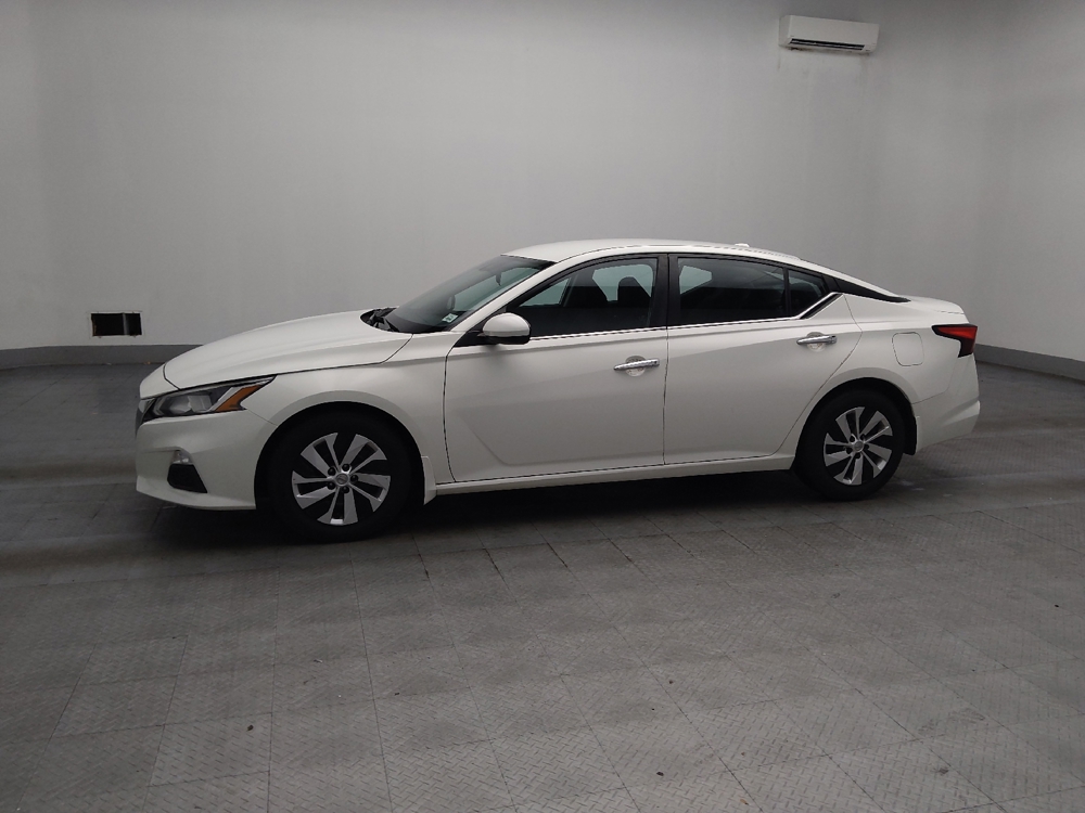 nissan altima 2020 1N4BL4BV6LC213284 image nissan altima 2020 1N4BL4BV6LC213284 image
