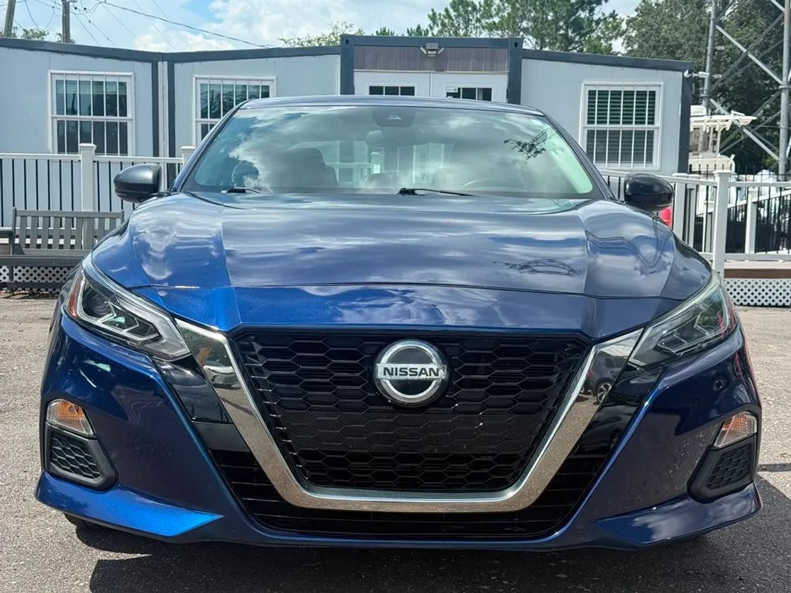 nissan altima 2020 1N4BL4CV6LC261723 image nissan altima 2020 1N4BL4CV6LC261723 image