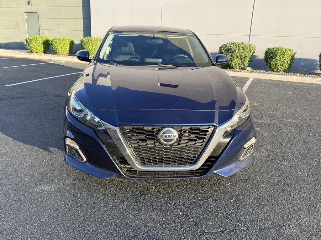 nissan altima 2020 1N4BL4BV0LC128389 image nissan altima 2020 1N4BL4BV0LC128389 image