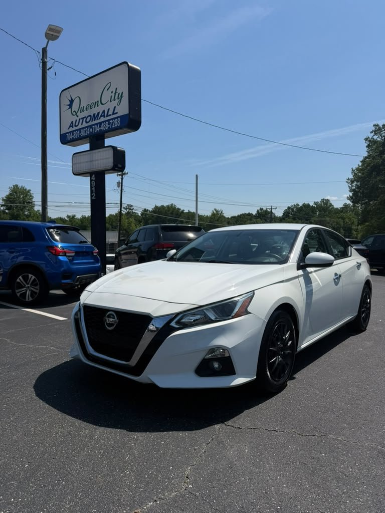 nissan altima 2020 1N4BL4BV1LC159697 image nissan altima 2020 1N4BL4BV1LC159697 image