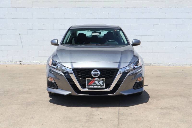 nissan altima 2020 1N4BL4BV6LC283268 image nissan altima 2020 1N4BL4BV6LC283268 image