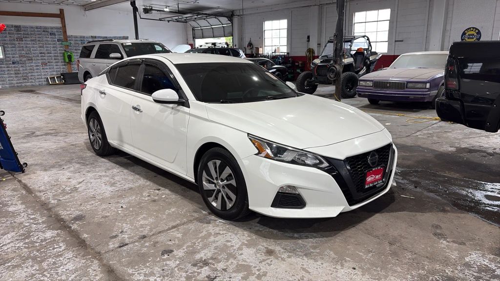 nissan altima 2020 1N4BL4BV5LC237608 image nissan altima 2020 1N4BL4BV5LC237608 image