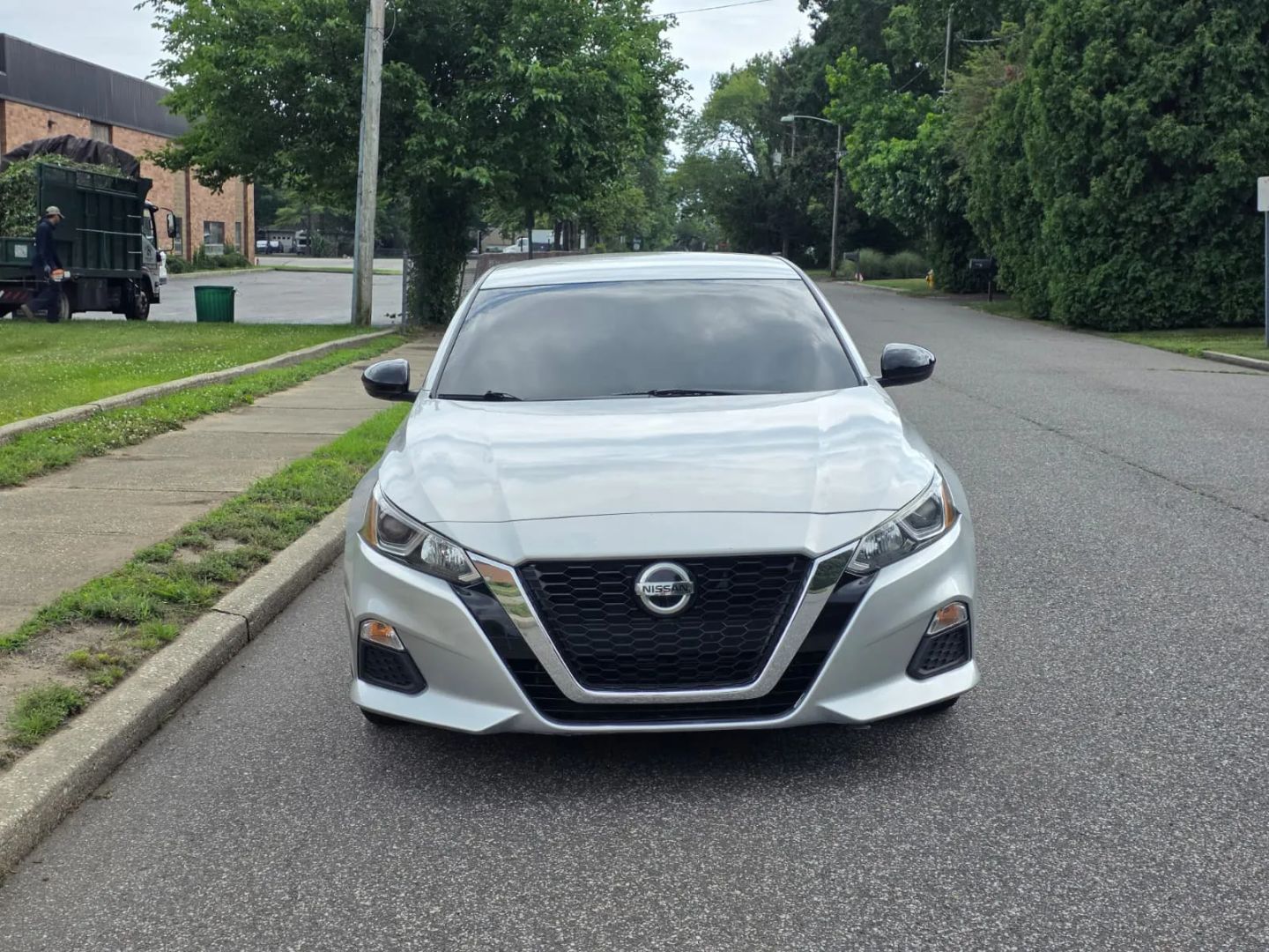 nissan altima 2020 1N4BL4BV2LC238568 image nissan altima 2020 1N4BL4BV2LC238568 image