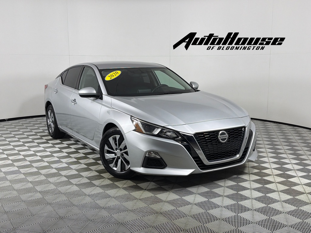 nissan altima 2020 1N4BL4BV4LC254402 image nissan altima 2020 1N4BL4BV4LC254402 image