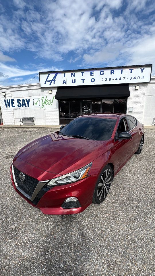 nissan altima 2020 1N4BL4CV0LC119416 image nissan altima 2020 1N4BL4CV0LC119416 image