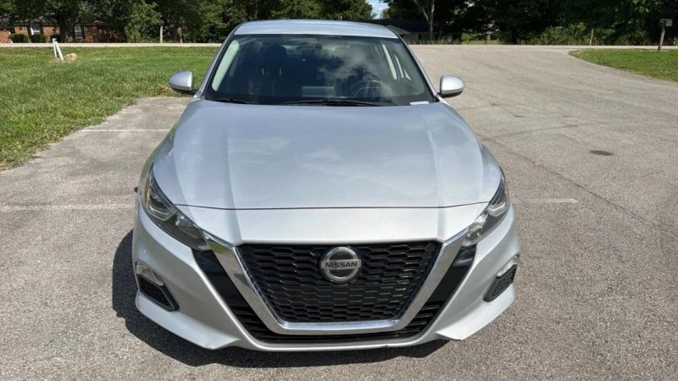 nissan altima 2020 1N4BL4BV7LC240199 image nissan altima 2020 1N4BL4BV7LC240199 image