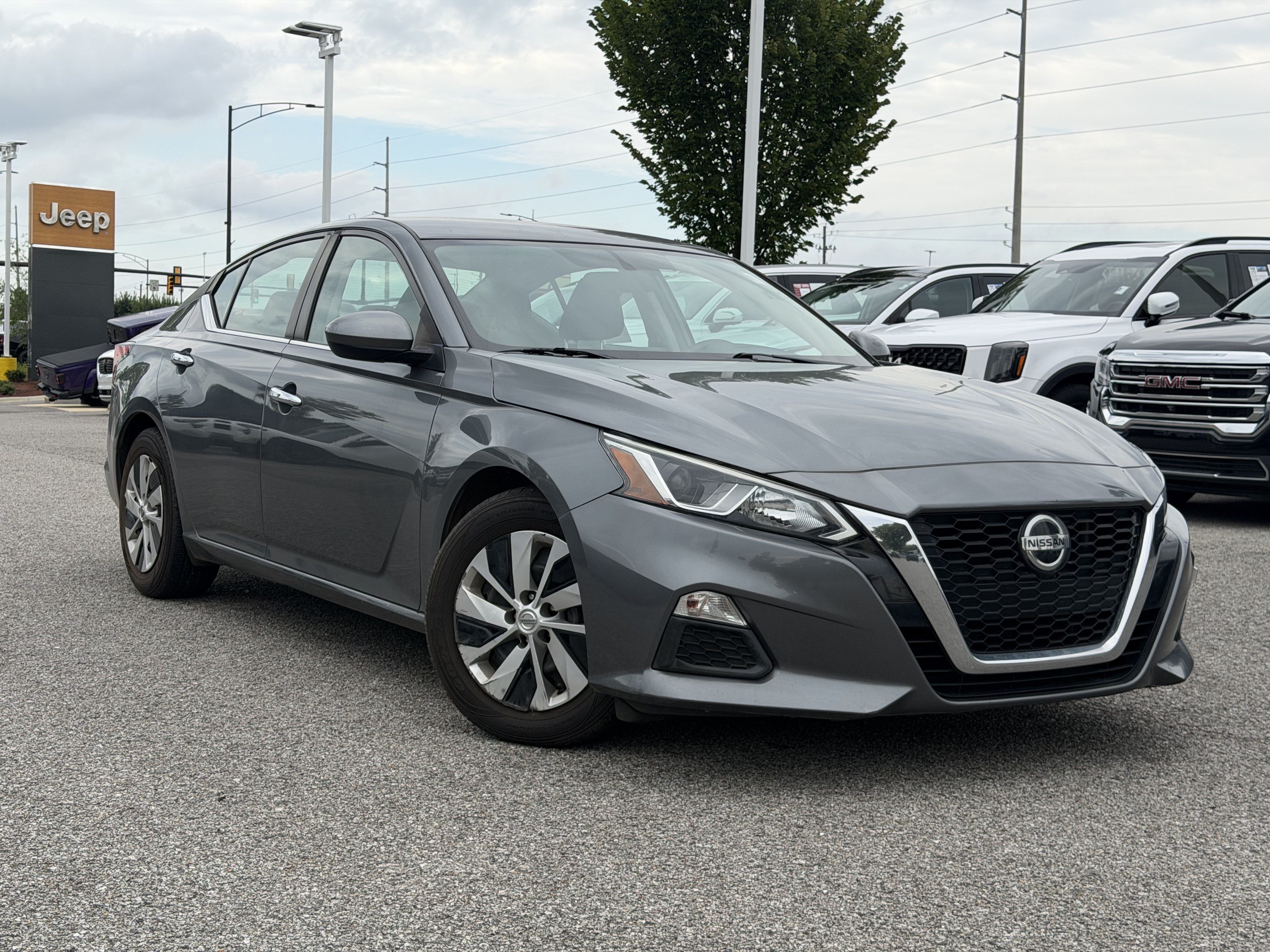 nissan altima 2020 1N4BL4BV8LC235061 image nissan altima 2020 1N4BL4BV8LC235061 image