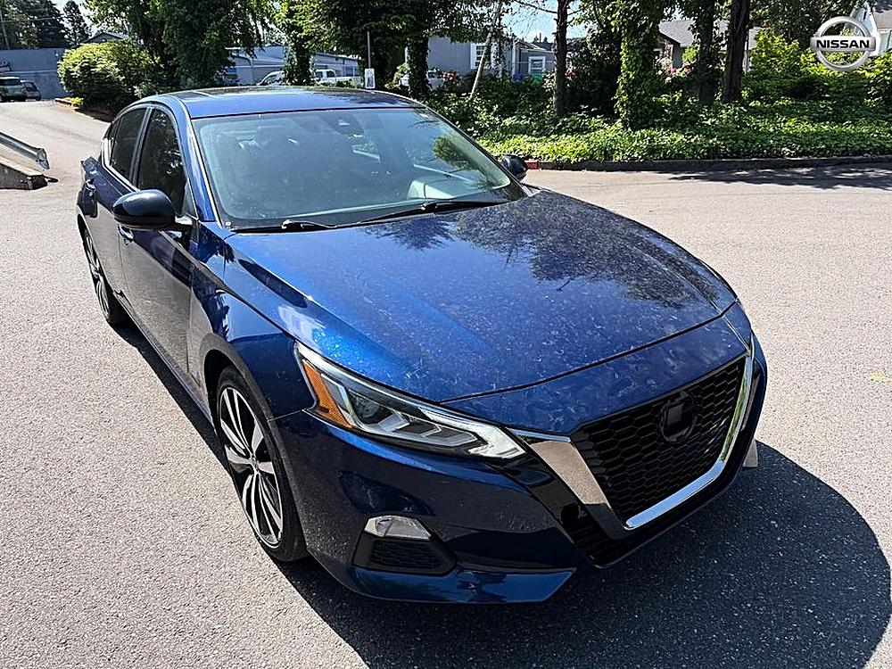 nissan altima 2020 1N4BL4CW2LC129390 image nissan altima 2020 1N4BL4CW2LC129390 image