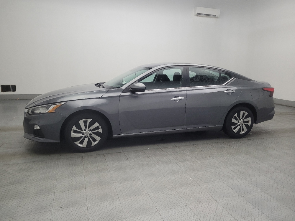 nissan altima 2020 1N4BL4BVXLC256901 image nissan altima 2020 1N4BL4BVXLC256901 image