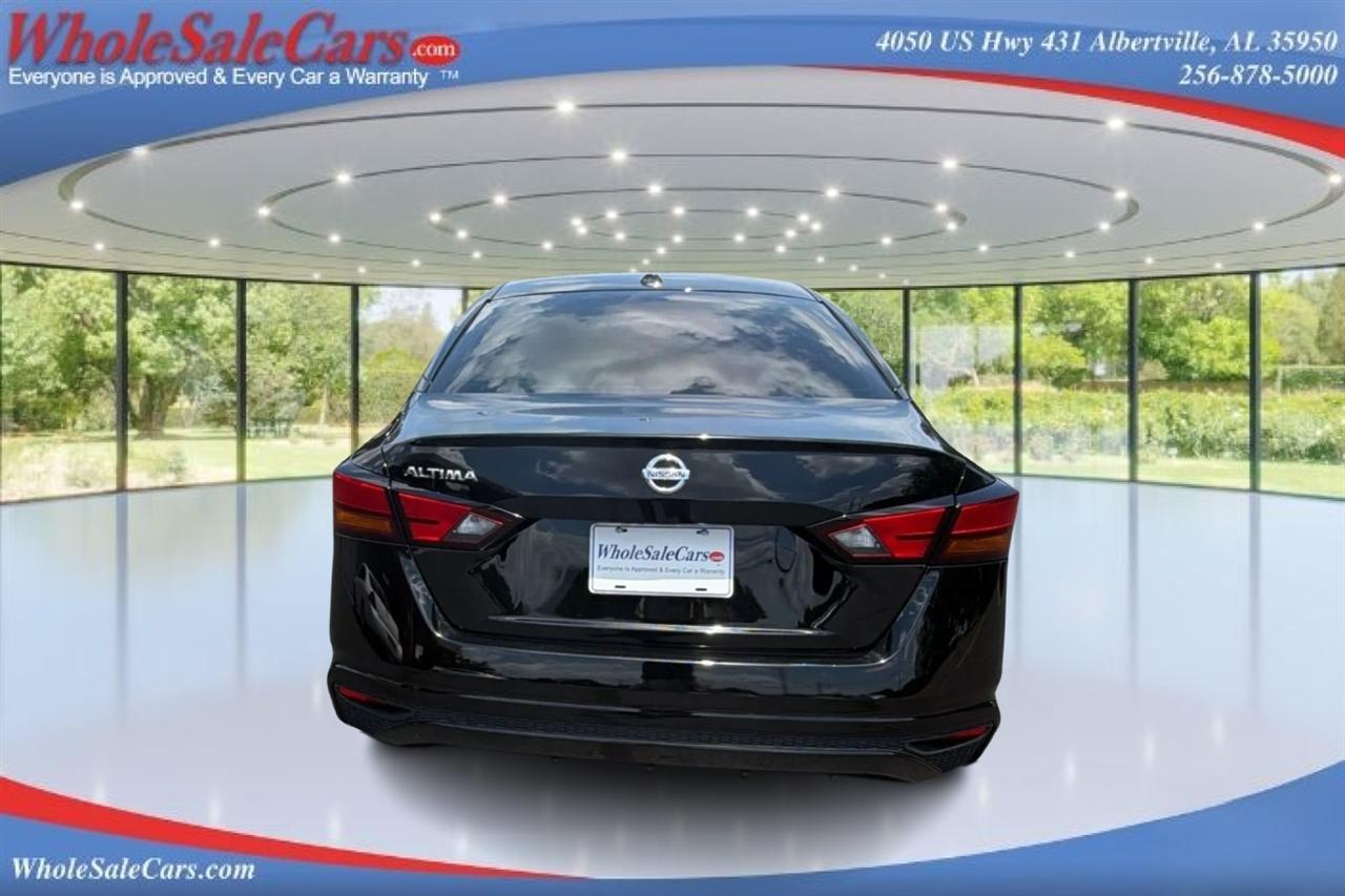 nissan altima 2020 1N4BL4BV3LC264631 image nissan altima 2020 1N4BL4BV3LC264631 image