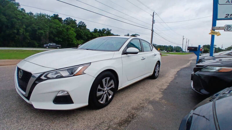 nissan altima 2020 1N4BL4BV4LC209749 image nissan altima 2020 1N4BL4BV4LC209749 image