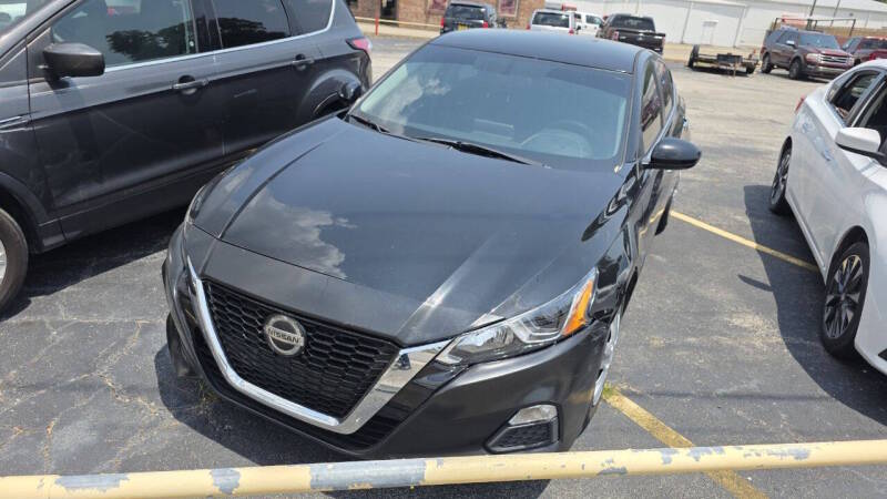 nissan altima 2020 1N4BL4BVXLC237250 image nissan altima 2020 1N4BL4BVXLC237250 image
