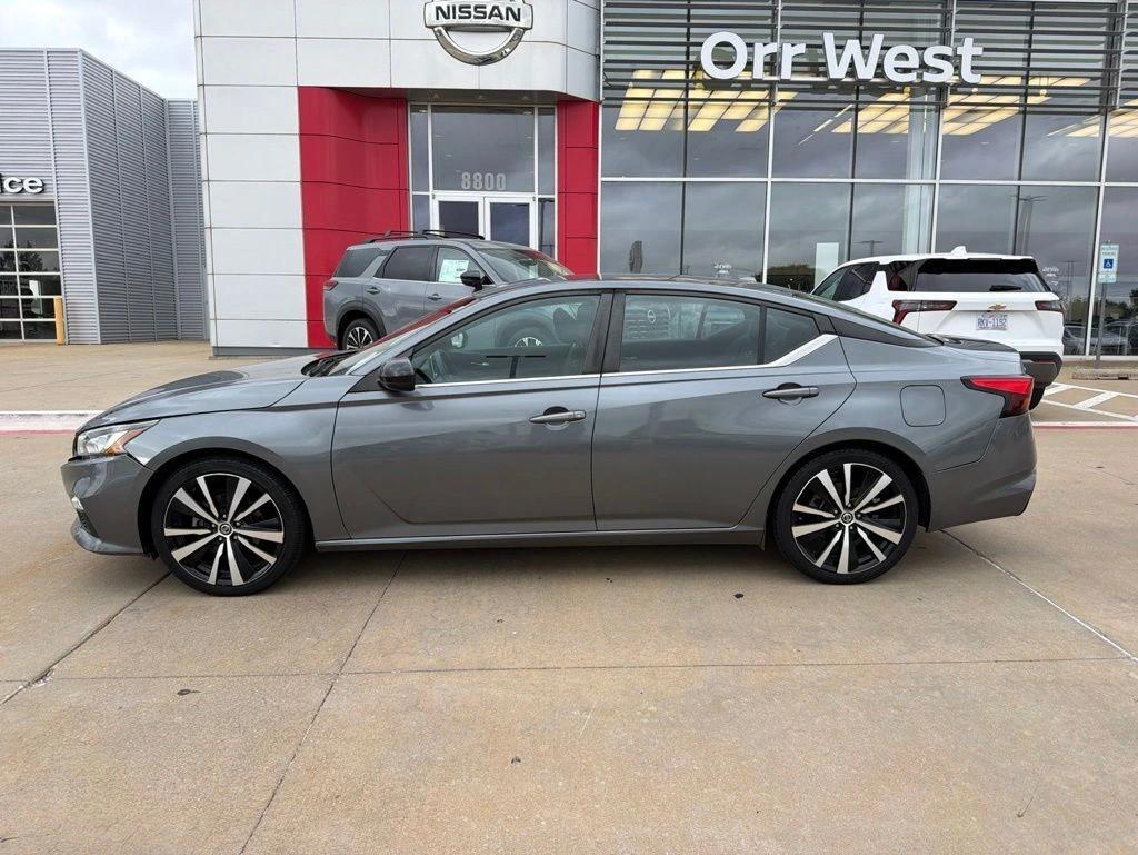 nissan altima 2020 1N4BL4CV8LC251355 image nissan altima 2020 1N4BL4CV8LC251355 image