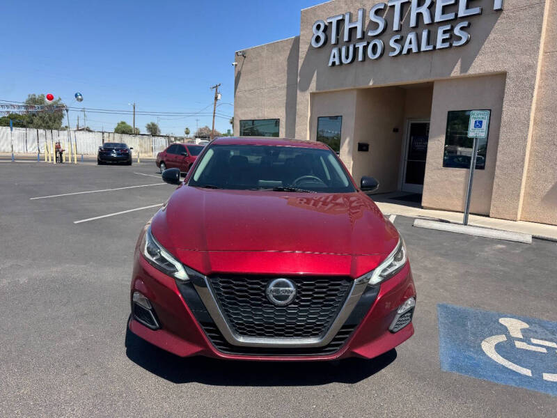 nissan altima 2020 1N4BL4CV7LN305877 image nissan altima 2020 1N4BL4CV7LN305877 image