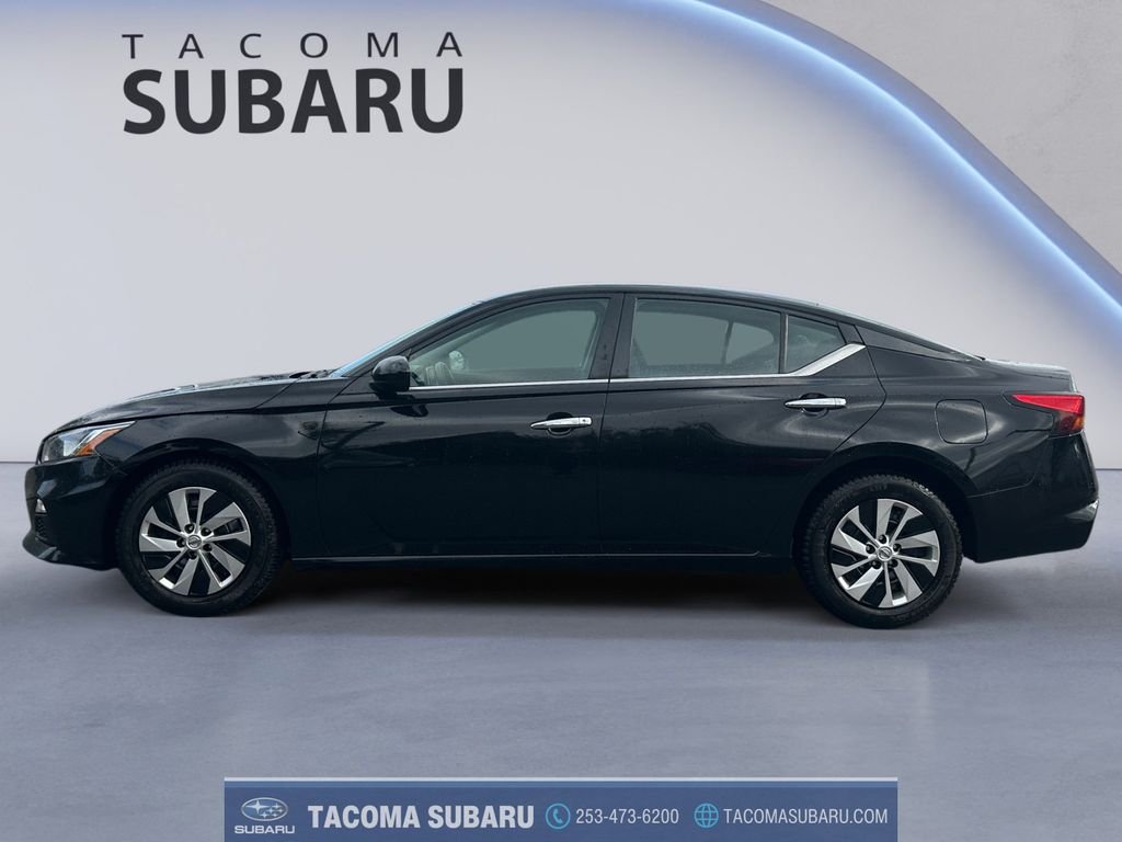 nissan altima 2020 1N4BL4BV8LC212377 image nissan altima 2020 1N4BL4BV8LC212377 image