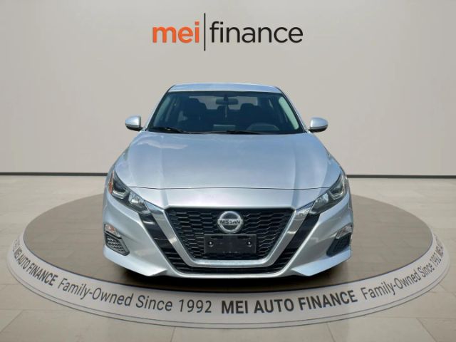 nissan altima 2020 1N4BL4BV7LC213570 image nissan altima 2020 1N4BL4BV7LC213570 image