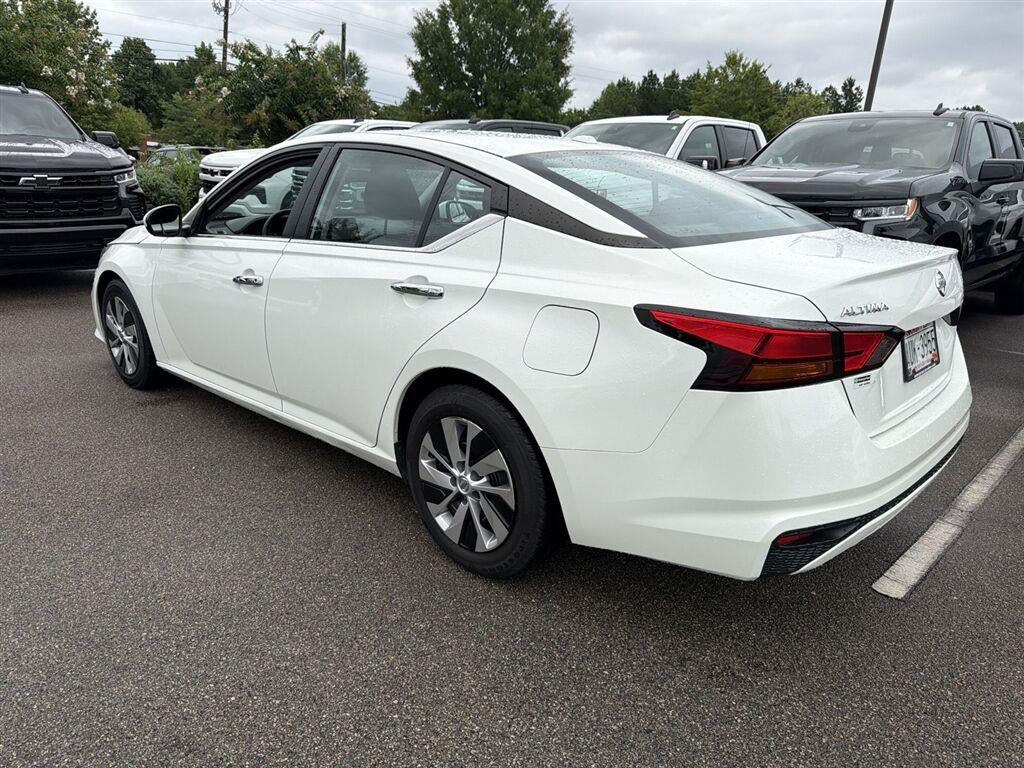 nissan altima 2020 1N4BL4BV9LC188901 image nissan altima 2020 1N4BL4BV9LC188901 image