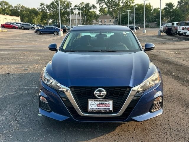 nissan altima 2020 1N4BL4BV5LC166281 image nissan altima 2020 1N4BL4BV5LC166281 image