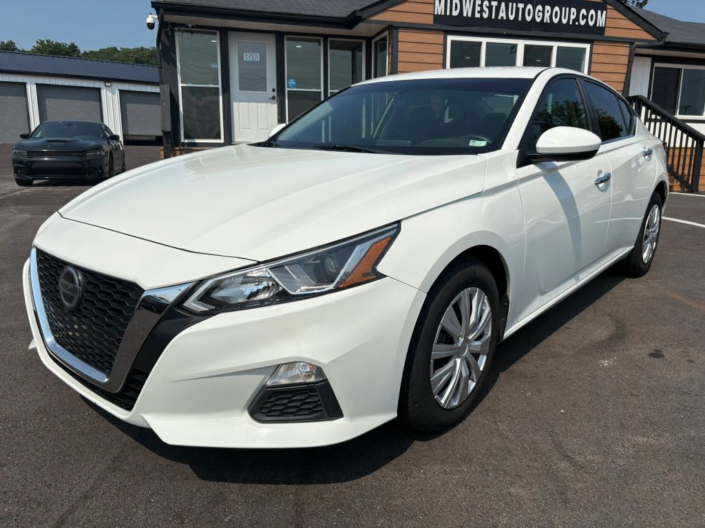 nissan altima 2020 1N4BL4BV0LC207089 image nissan altima 2020 1N4BL4BV0LC207089 image