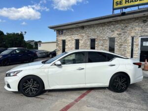 nissan altima 2020 1N4BL4BVXLC135561 image nissan altima 2020 1N4BL4BVXLC135561 image