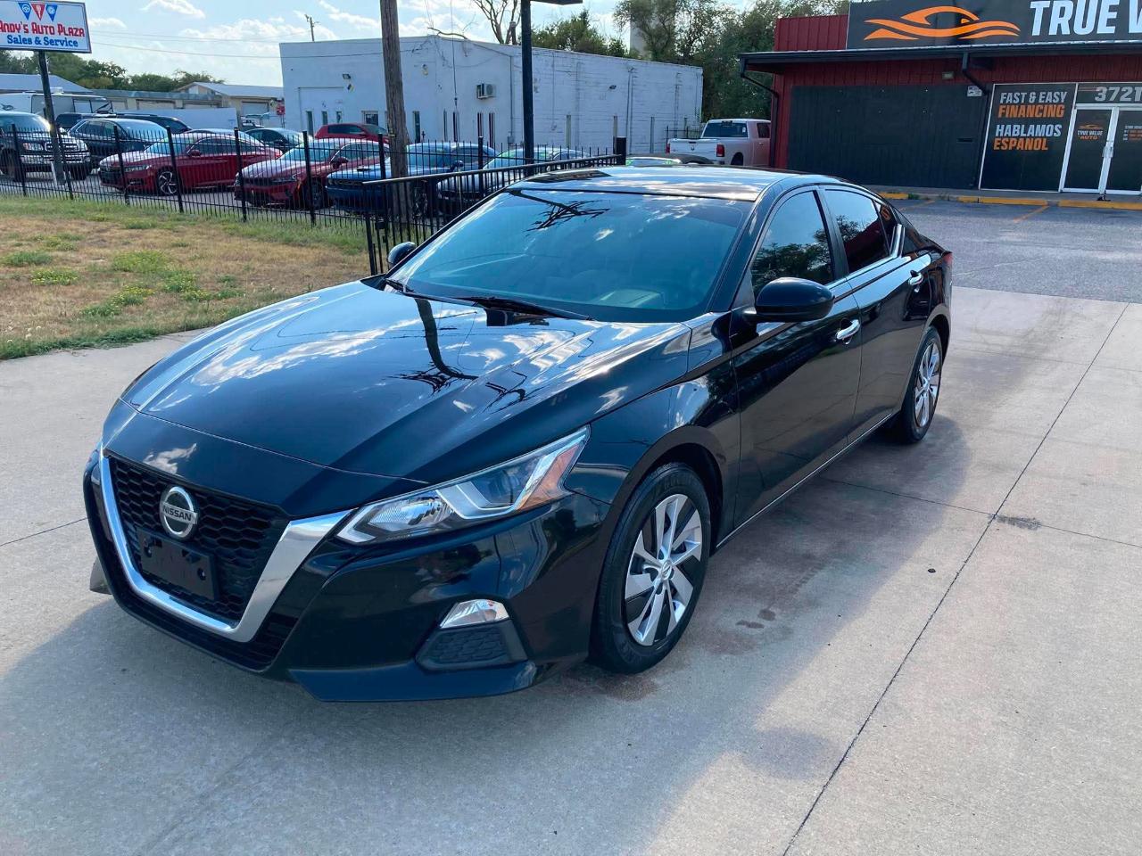 nissan altima 2020 1N4BL4BV8LC249283 image nissan altima 2020 1N4BL4BV8LC249283 image