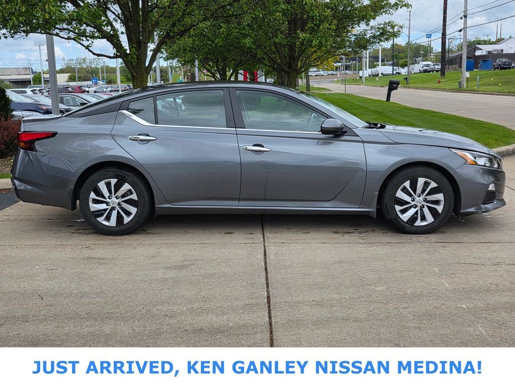 nissan altima 2020 1N4BL4BV9LC165232 image nissan altima 2020 1N4BL4BV9LC165232 image