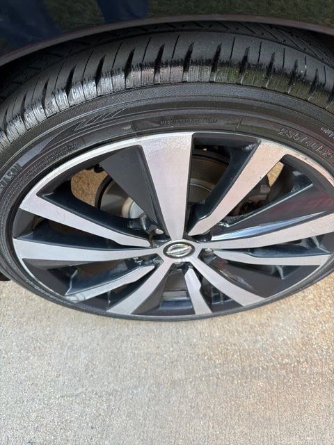 nissan altima 2020 1N4BL4FV5LC150401 image nissan altima 2020 1N4BL4FV5LC150401 image