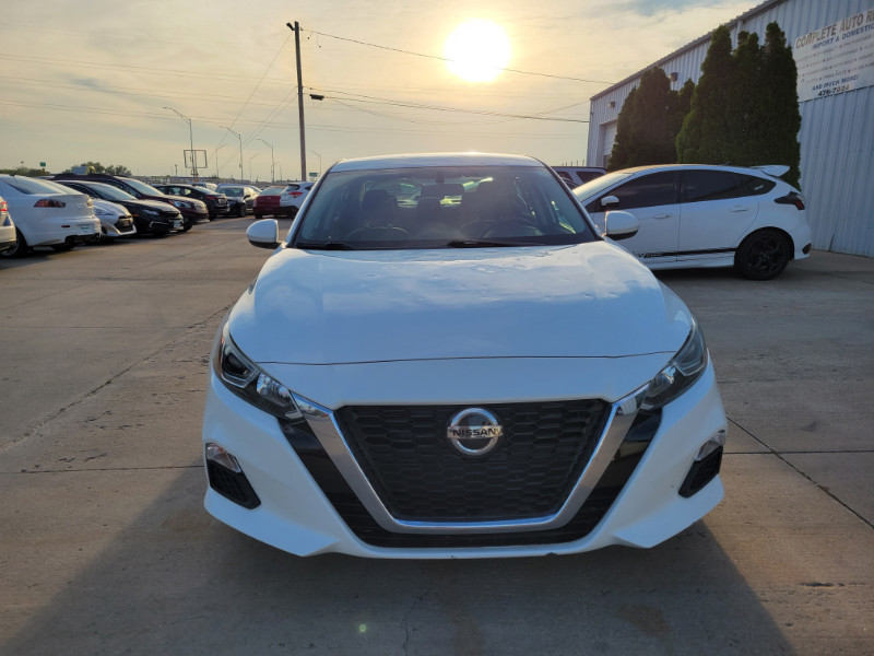 nissan altima 2020 1N4BL4BV1LC236164 image nissan altima 2020 1N4BL4BV1LC236164 image