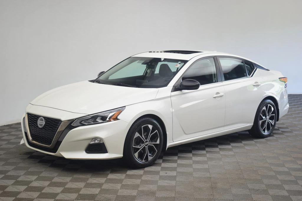 nissan altima 2020 1N4AL4CV9LC116610 image nissan altima 2020 1N4AL4CV9LC116610 image