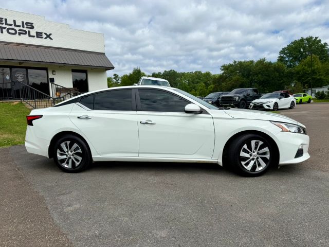 nissan altima 2020 1N4BL4BV1LC123380 image nissan altima 2020 1N4BL4BV1LC123380 image