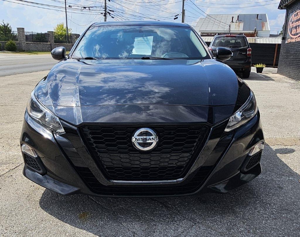 nissan altima 2020 1N4BL4BV4LC178521 image nissan altima 2020 1N4BL4BV4LC178521 image