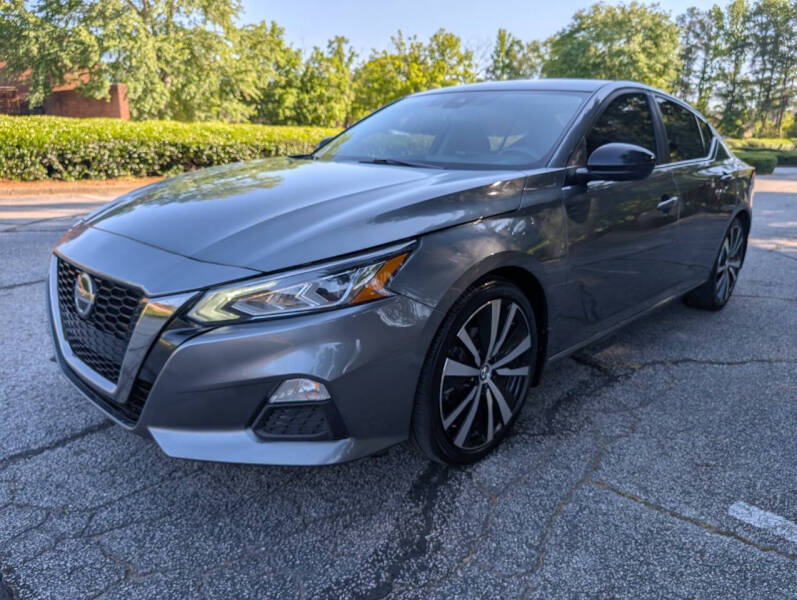 nissan altima 2020 1N4BL4CV2LC112452 image nissan altima 2020 1N4BL4CV2LC112452 image