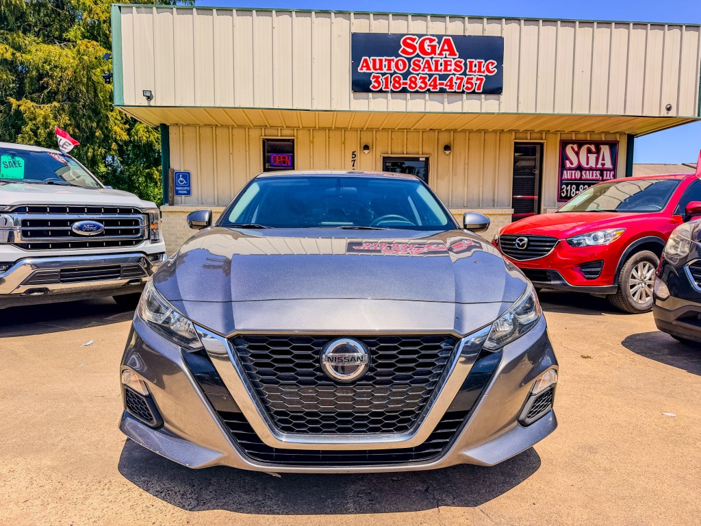 nissan altima 2020 1N4BL4BV6LC207792 image nissan altima 2020 1N4BL4BV6LC207792 image
