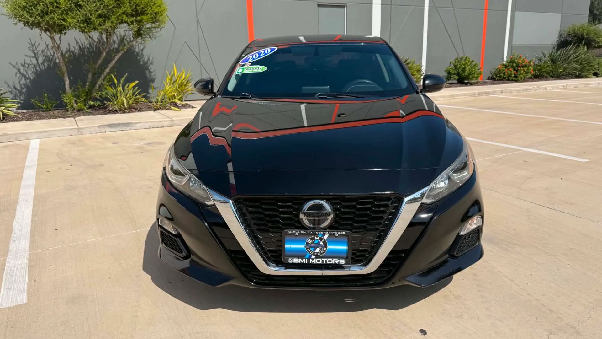 nissan altima 2020 1N4BL4BV0LC207481 image nissan altima 2020 1N4BL4BV0LC207481 image