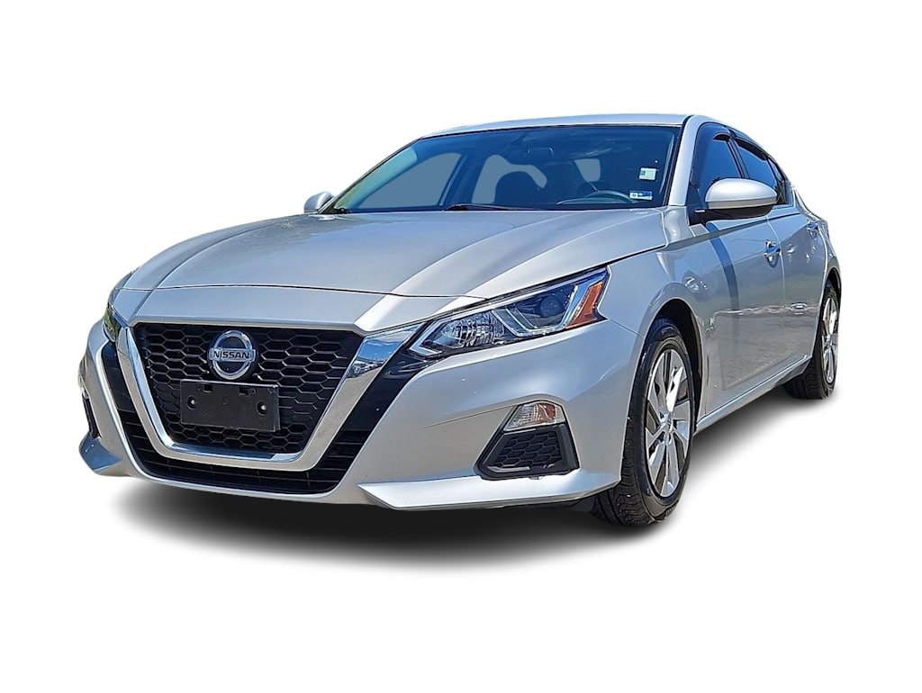 nissan altima 2020 1N4BL4BV6LC272304 image nissan altima 2020 1N4BL4BV6LC272304 image