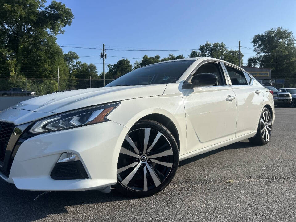 nissan altima 2020 1N4BL4CV3LC241994 image nissan altima 2020 1N4BL4CV3LC241994 image