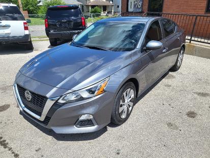 nissan altima 2020 1N4BL4BV5LC163297 image nissan altima 2020 1N4BL4BV5LC163297 image