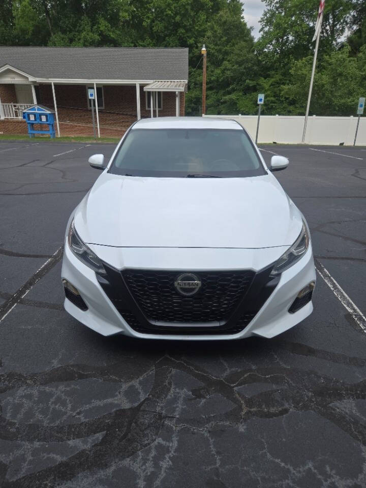 nissan altima 2020 1N4BL4BV4LC217902 image nissan altima 2020 1N4BL4BV4LC217902 image