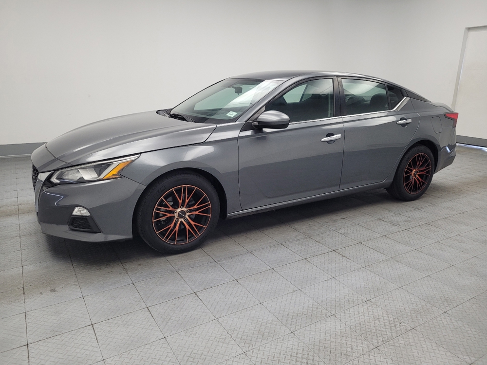 nissan altima 2020 1N4BL4BV9LN309544 image nissan altima 2020 1N4BL4BV9LN309544 image