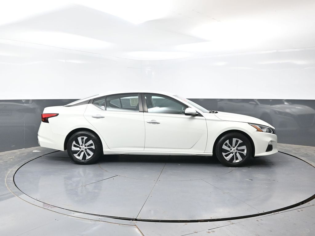 nissan altima 2020 1N4BL4BV4LC139122 image nissan altima 2020 1N4BL4BV4LC139122 image