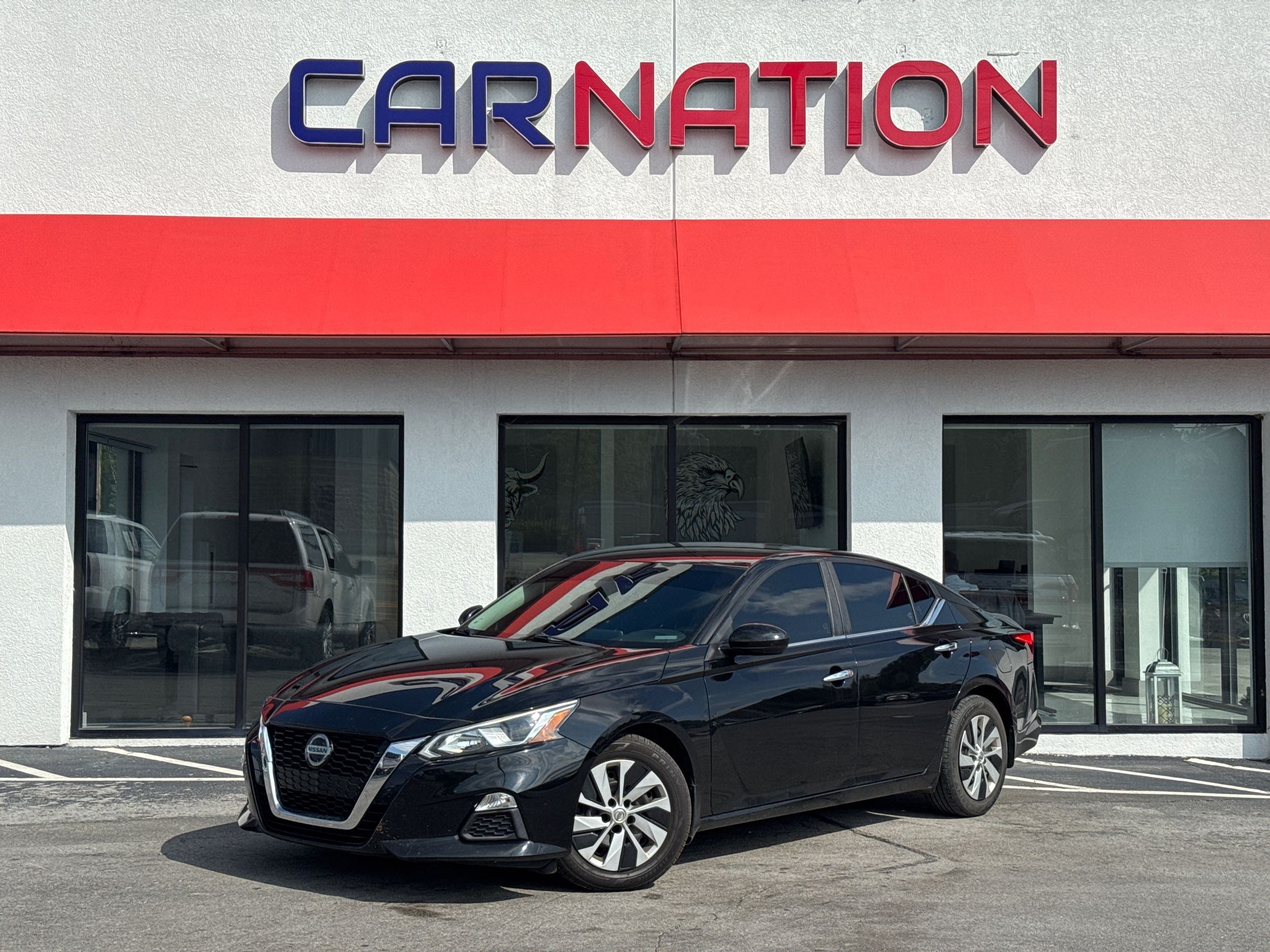 nissan altima 2020 1N4BL4BV3LC120805 image nissan altima 2020 1N4BL4BV3LC120805 image