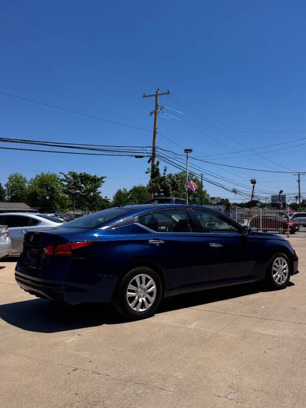 nissan altima 2020 1N4BL4BV4LC235056 image nissan altima 2020 1N4BL4BV4LC235056 image