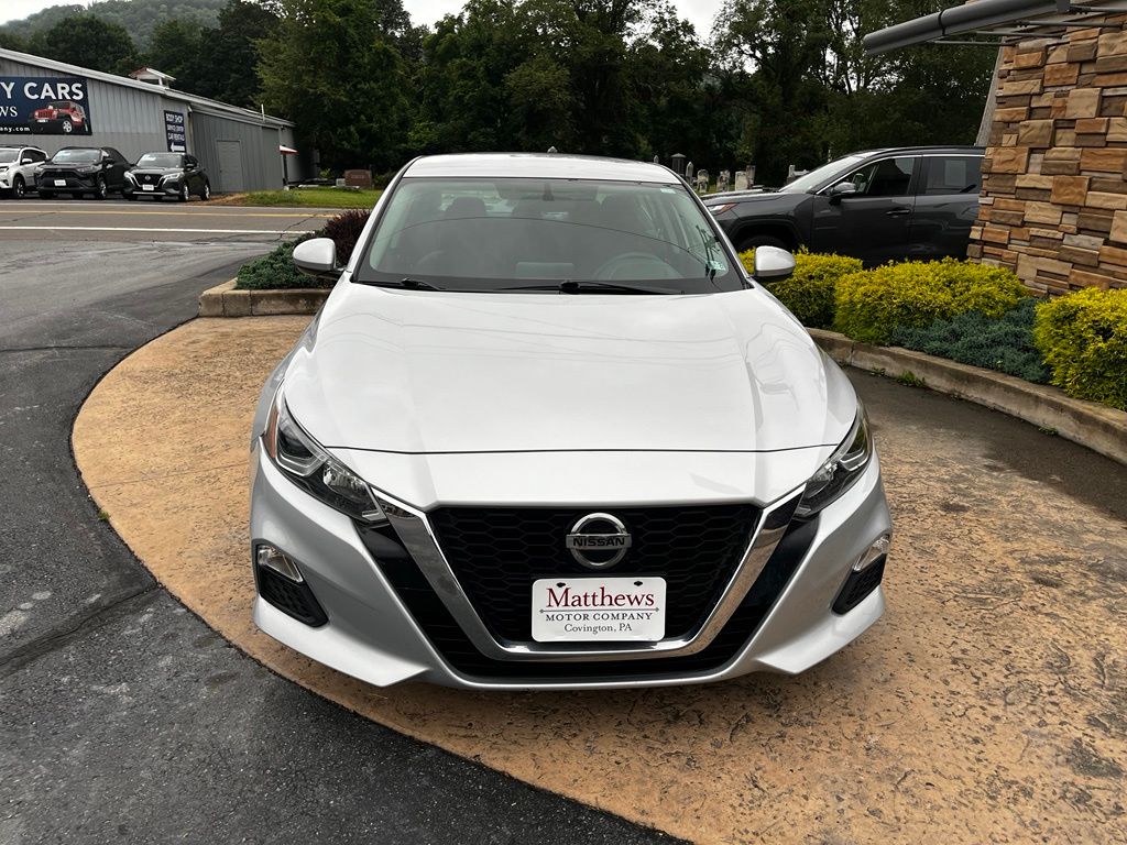 nissan altima 2020 1N4BL4BV1LC155200 image nissan altima 2020 1N4BL4BV1LC155200 image
