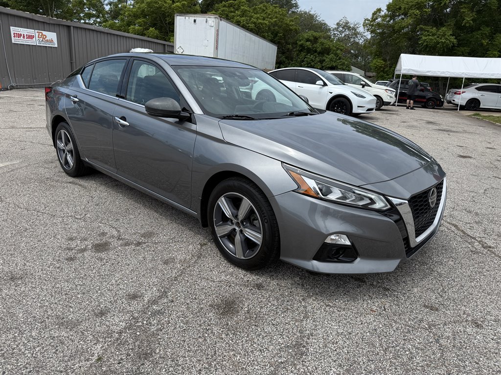 nissan altima 2020 1N4BL4EW6LC166469 image nissan altima 2020 1N4BL4EW6LC166469 image
