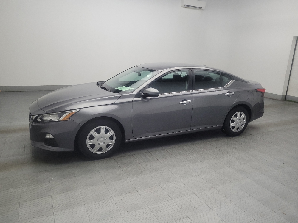 nissan altima 2020 1N4BL4BV5LC266834 image nissan altima 2020 1N4BL4BV5LC266834 image